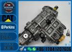 Diesel engine parts for Caterpillar CAT C6.6 fuel injection pump 2641A312
