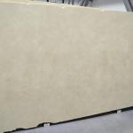 Wholesale polished high quality cream marble tile