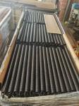 Oxide Steel Torsion Spring 3 3/4"