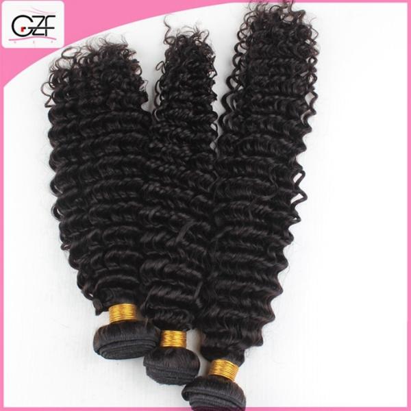 Virgin Human Hair Factory Hair Kinky Afro Curly Wave Cheap Brazillian Hair