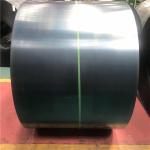 Custom BA Stainless Steel Coil Strip 2B 8k Hardness Cold Rolled 300 Series 304