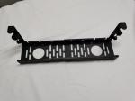 Smart 12-25inch Desk Iron Under Desk Cable Management Tray Retractable Cord