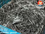 ASTM A269 TP304 TP316L Small Bore Stainless Steel Capillary Tubes For Precison