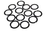 Cutom Peek Gasket