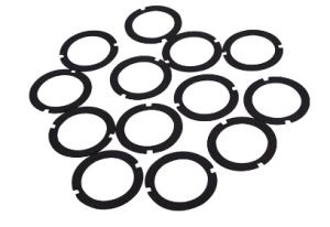 Quality Cutom Peek Gasket wholesale