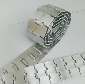 Quality Stainless Steel Flat Top Conveyor Chain wholesale