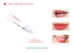 18ml / bottle Lips Makeup Repair Cream 7 Days Magic Pink Up Essence