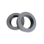 Chemical Composition High Pure Flexible Carbon Graphite Pump Seal
