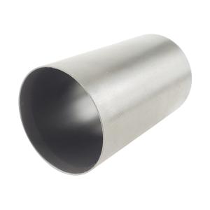 Quality Aluminum Alloy Pipe 6061 T6 5083 5086 7075 Aluminum Hollow Tube wholesale