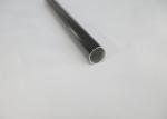 Luxury Living Room 0.3mm 5.8m Aluminium Curtain Pole