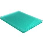 14mm 16mm 18mm 20mm Honeycomb Polycarbonate Sheet Panels