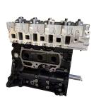 4M40 Diesel Engine Long Block Motor for Mitsubishi Pajero Canter Delica Colt