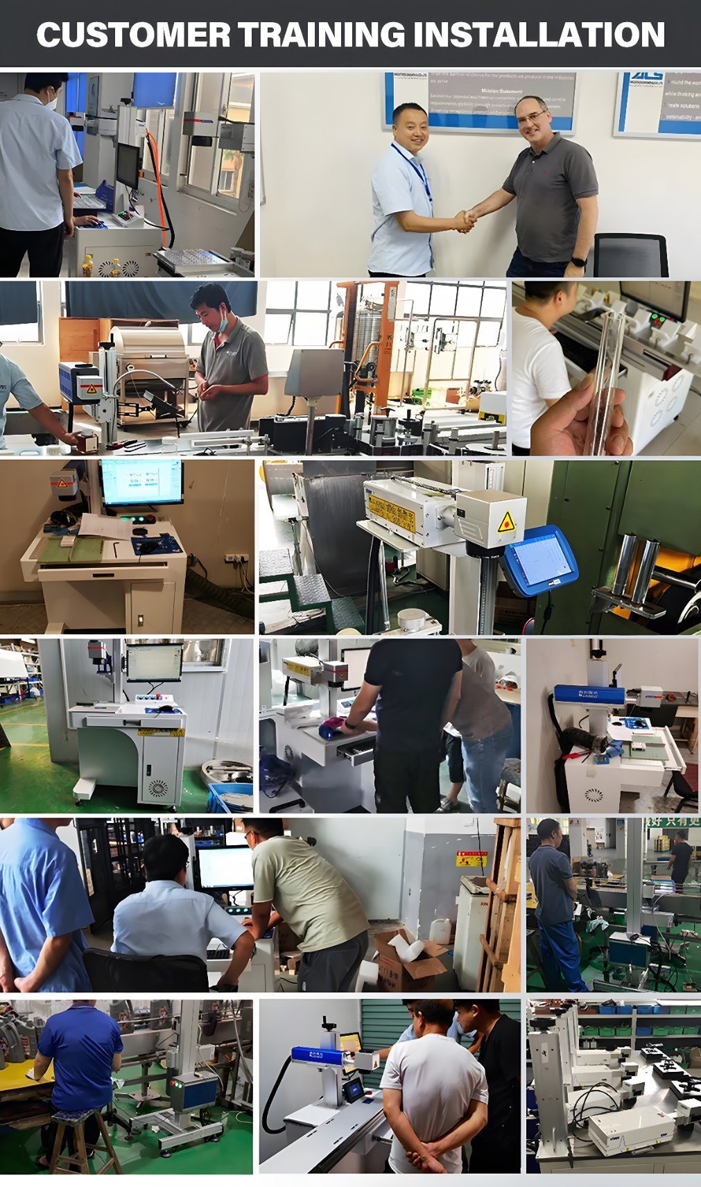 High Quality Low Price Portable Fiber Laser Marking Machine Metal Free Sample Marking Mini Laser Marker
