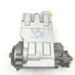 Oil Pump 204-4944 191-3517 Common Rail Injection Pump for CAT E330C E330D C7 C9