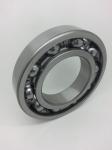 P0 P6 P5 Grade high quality factory Price 6015ZZ 2RS Chrome Steel Deep Groove