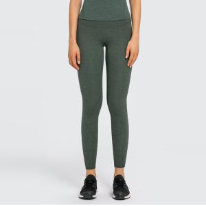 Quality Workout Squat Proof Yoga Pants Capri Leggings 4 Way Stretch Buttery Soft XS - XXL wholesale