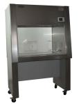 3um Class II A2 Biosafety Cabinets 304 Stainless Steel