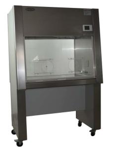 Quality 3um Class II A2 Biosafety Cabinets 304 Stainless Steel wholesale