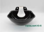 4 Hole Brass Valve SS304 Blade Cattle Drinking Trough