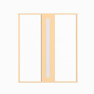 Quality 6000 LM Smart LED Window Light Dimmable wholesale