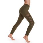 High Waist Polyester Yoga Pants Sportswear Women Fitness Clothing Seamless