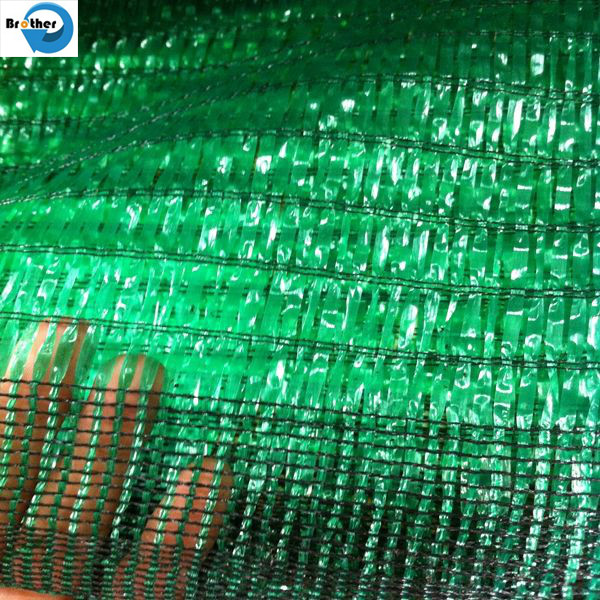 100% Original Shade Netting Fabric HDPE Sunshade Net for Greenhouse, Agricultural Green House Sunshade Mesh