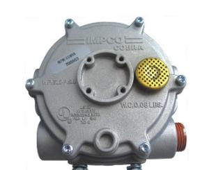 Quality Silicone Diaphragm 74.6kW IMPCO Cobra Vaporizer wholesale