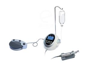Quality 210W Dental Implant Machine 50000rpm With Foot Switch wholesale