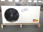 swimming pool heat pump