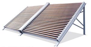 Quality vacuum tube solar collector wholesale