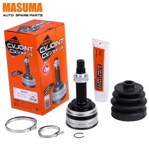 Quality NI-07 MASUMA Auto Car Repair Transmission System for Nissan SUNNY II Coupe B12 39100-77A00 wholesale