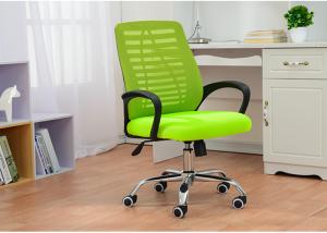 Quality Breathable Executive Rolling Laboratory Wheeled Computer Chair wholesale