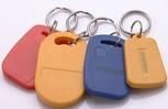 Quality T5557/T5567/T5577 Chip Keychain wholesale