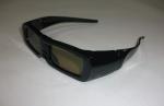 PC Universal Active Shutter 3D Glasses