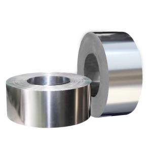 Quality ASTM 1.0mm Stainless Steel Coils A240 304 2B 2D BA 2000mm 2440mm wholesale