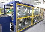 Mineral Water Juice Beverage Shrink Packaging Equipment , Shrink Packaging