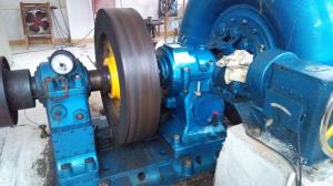 Quality 300KW-20MW Rated Power Francis Hydro Turbine Generator with 450-1000RPM Rated Speed wholesale