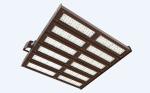 High Power Outdoor 800W Led Stadium Flood Light ETL Security Floodlights