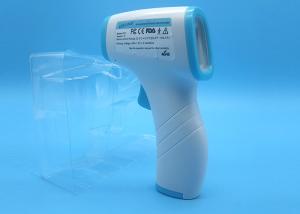 Quality Health 112*52*182mm Non Contact Temperature Thermometer wholesale