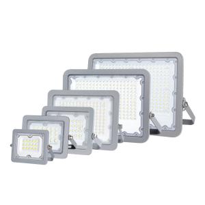 Quality Stadium Slim 200w LED Flood Light SMD Water Resistant Rectangular Beam wholesale