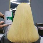 Potassium Persulfate Hair Dye Bleach Powder 9 Levels Professional Lightening