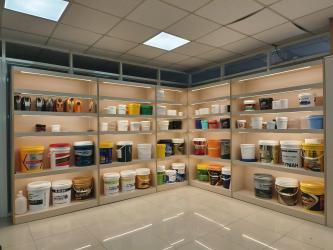 Kunshan Chuanlin Packaging Container Technology Co., Ltd.