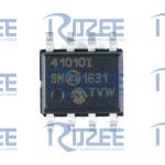 MCP41010-I/SN