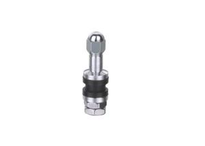 Quality Inner Mount Aluminum Tubeless Tire Valve Stem TR48E Brass Core For Truck wholesale