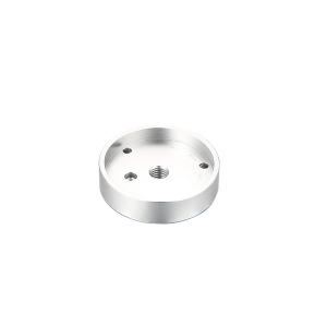 Quality 5 Axis Robot Arm CNC Stainless Steel Parts Lacquer Coating wholesale