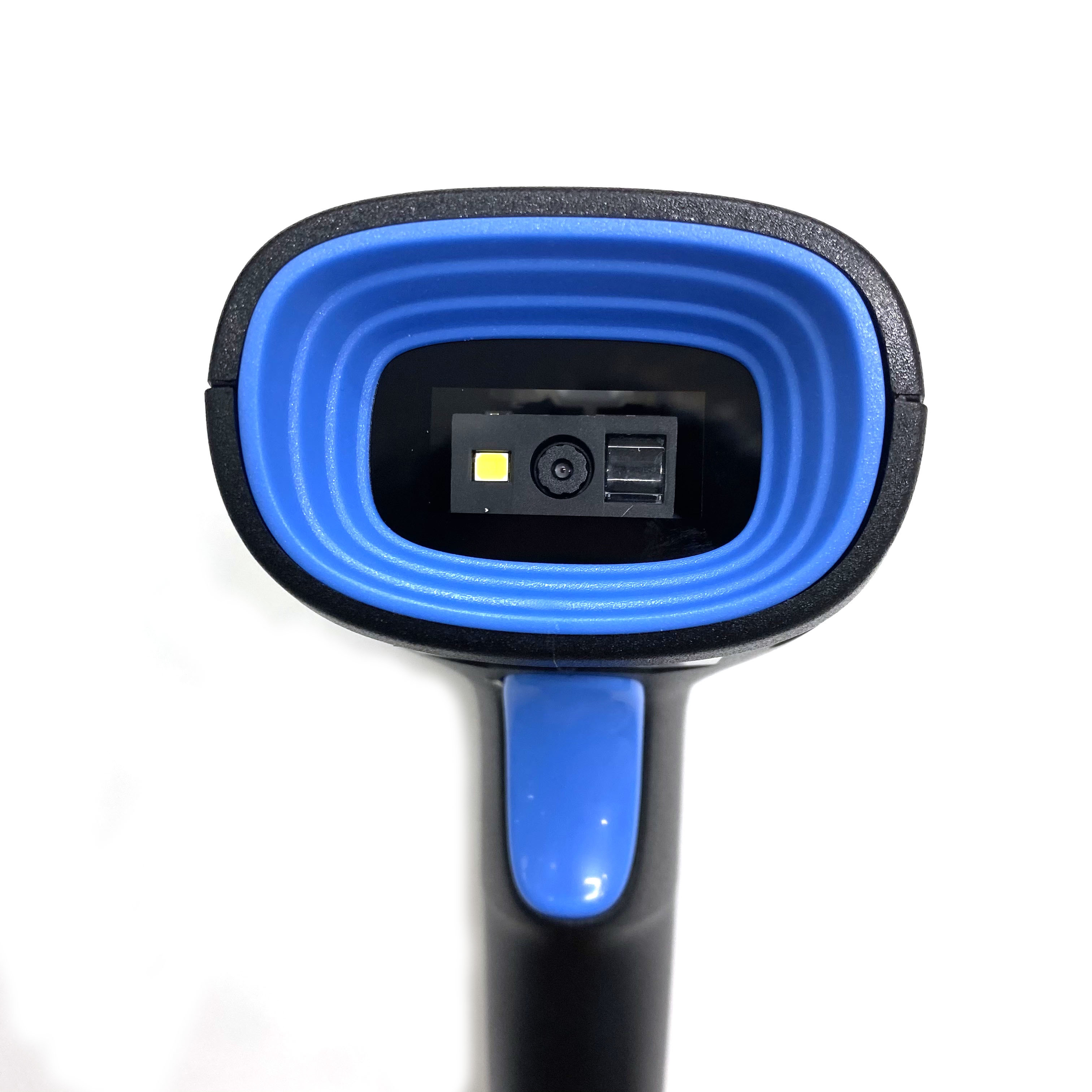 300mm/s 2D Wireless Barcode Scanner BW4200W For Supermarket