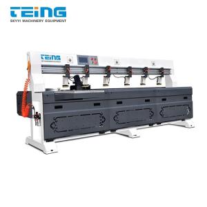 Quality 24000rmp/min Spindle Speed CNC Side Drilling Machine for Woodworking Manufacturing wholesale