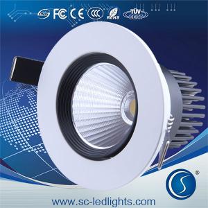 Quality LED ceiling light wholesale / cob led ceiling light promotion wholesale