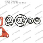 Full Gasket Kit 4TNE88 129407-01340 729407-92660