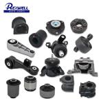 Gearbox Engine Mount Bushings For Toyota Hiace YH53 LH51 12371-54020 12371-24030